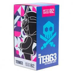 Quiccs X Add Fuel TEQ63 6