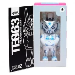 Quiccs X Add Fuel TEQ63 6