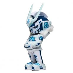 Quiccs X Add Fuel TEQ63 6" Vinyl Art Figure - Kidrobot Blizzard Edition NEW RELEASES