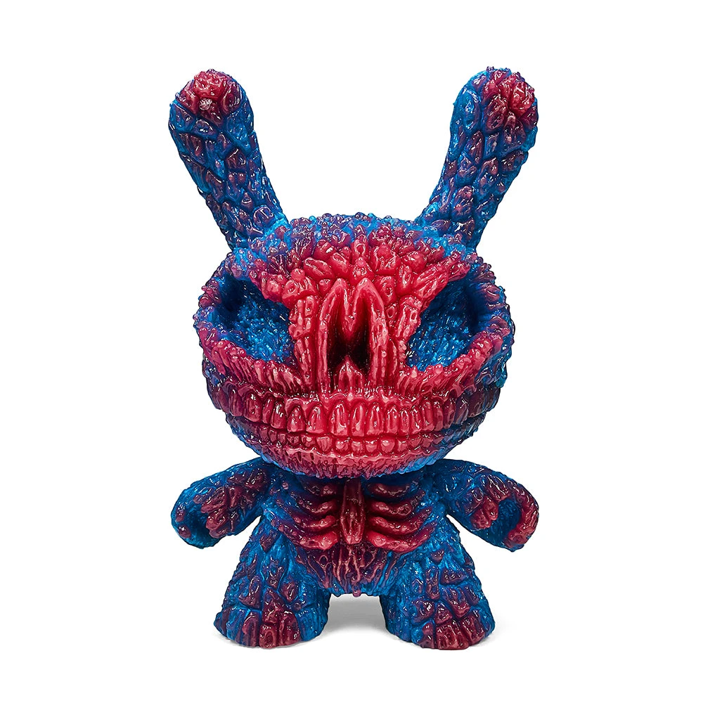 Radioactive Death Dunny GID 8” Resin Art Figure By American Gross - Limited Edition Of 66 (PRE-ORDER) NEW RELEASES 1 Radioactive Death Dunny GID 8” Resin Art Figure By American Gross - Limited Edition Of 66 (PRE-ORDER) NEW RELEASES