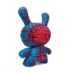 Radioactive Death Dunny GID 8” Resin Art Figure By American Gross - Limited Edition Of 66 (PRE-ORDER) NEW RELEASES 25 Radioactive Death Dunny GID 8” Resin Art Figure By American Gross - Limited Edition Of 66 (PRE-ORDER) NEW RELEASES