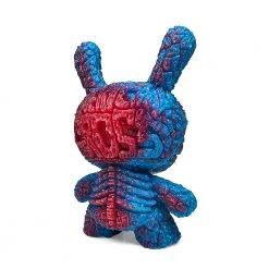 Radioactive Death Dunny GID 8” Resin Art Figure By American Gross - Limited Edition Of 66 (PRE-ORDER) NEW RELEASES 26 Radioactive Death Dunny GID 8” Resin Art Figure By American Gross - Limited Edition Of 66 (PRE-ORDER) NEW RELEASES