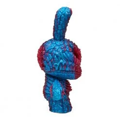 Radioactive Death Dunny GID 8” Resin Art Figure By American Gross - Limited Edition Of 66 (PRE-ORDER) NEW RELEASES 27 Radioactive Death Dunny GID 8” Resin Art Figure By American Gross - Limited Edition Of 66 (PRE-ORDER) NEW RELEASES