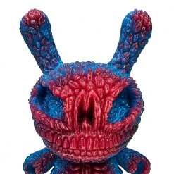 Radioactive Death Dunny GID 8” Resin Art Figure By American Gross - Limited Edition Of 66 (PRE-ORDER) NEW RELEASES 19 Radioactive Death Dunny GID 8” Resin Art Figure By American Gross - Limited Edition Of 66 (PRE-ORDER) NEW RELEASES