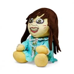 NEW RELEASES The Exorcist Regan 13" Medium Plush (PRE-ORDER)