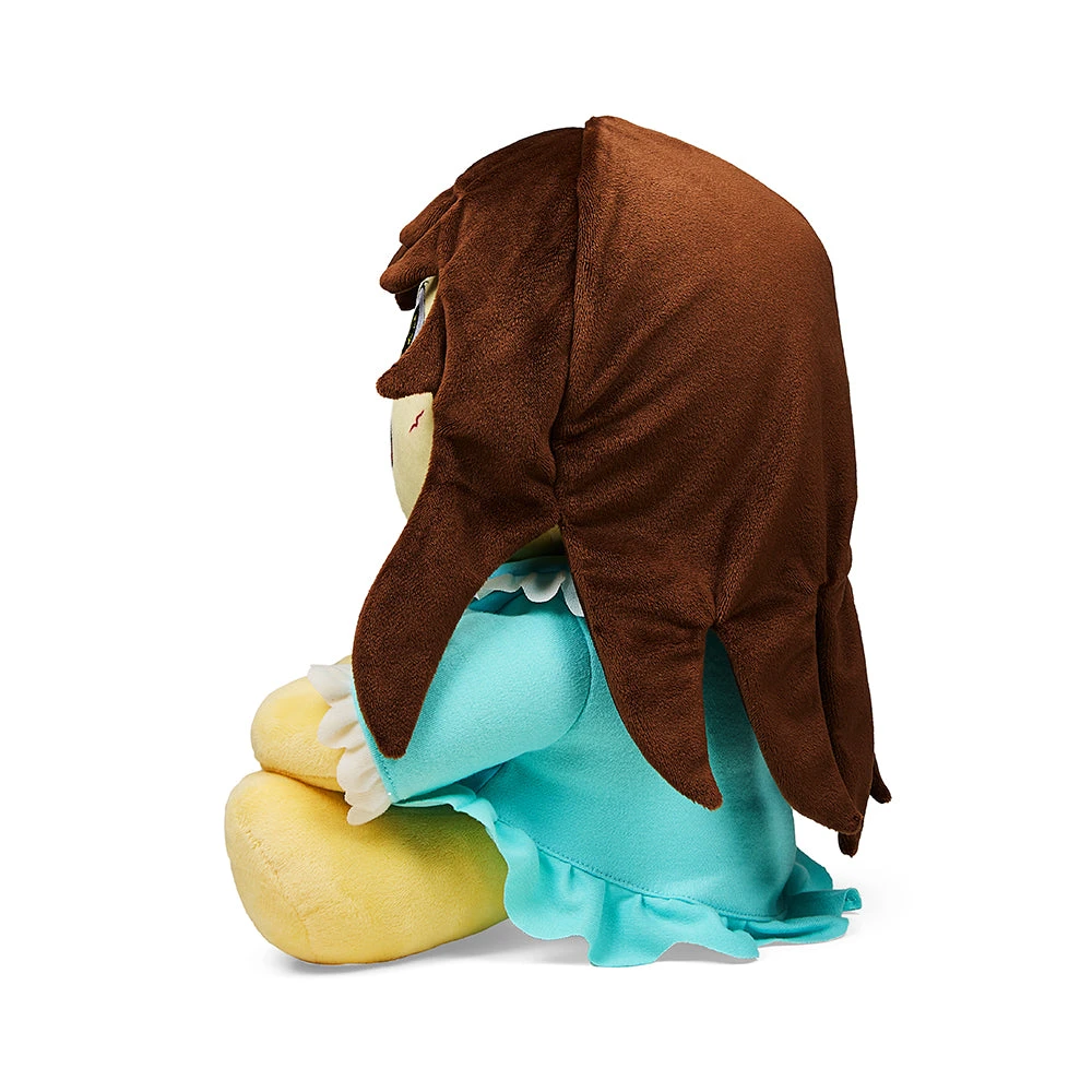 NEW RELEASES The Exorcist Regan 13" Medium Plush (PRE-ORDER) 3 NEW RELEASES The Exorcist Regan 13" Medium Plush (PRE-ORDER)