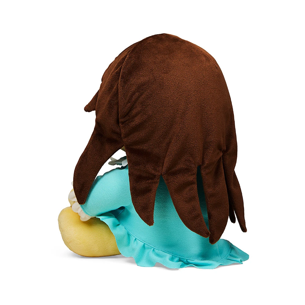 NEW RELEASES The Exorcist Regan 13" Medium Plush (PRE-ORDER) 4 NEW RELEASES The Exorcist Regan 13" Medium Plush (PRE-ORDER)