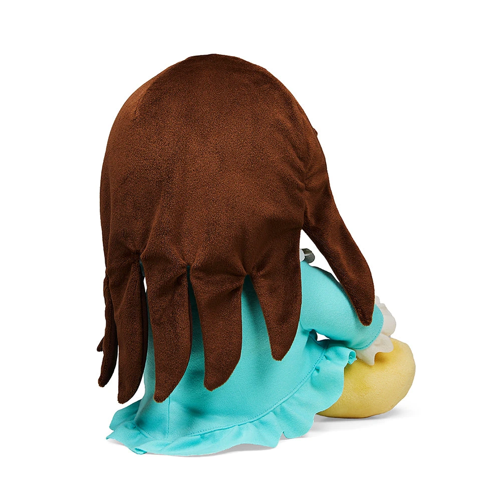 NEW RELEASES The Exorcist Regan 13" Medium Plush (PRE-ORDER) 6 NEW RELEASES The Exorcist Regan 13" Medium Plush (PRE-ORDER)