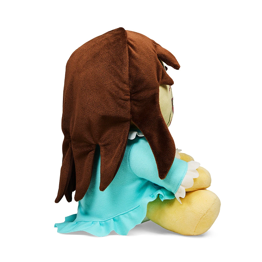 NEW RELEASES The Exorcist Regan 13" Medium Plush (PRE-ORDER) 7 NEW RELEASES The Exorcist Regan 13" Medium Plush (PRE-ORDER)