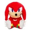 NEW RELEASES Sonic The Hedgehog Knuckles 8" Phunny Plush (PRE-ORDER)