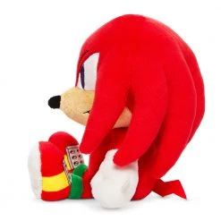 NEW RELEASES Sonic The Hedgehog Knuckles 8