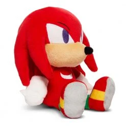 NEW RELEASES Sonic The Hedgehog Knuckles 8