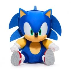 Sonic The Hedgehog 8" Roto Phunny Plush By Kidrobot NEW RELEASES