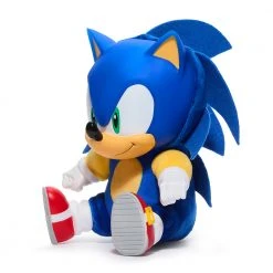 Sonic The Hedgehog 8" Roto Phunny Plush By Kidrobot NEW RELEASES