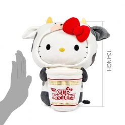 Sanrio Nissin Cup Noodles® X Hello Kitty® Beef Cup 16