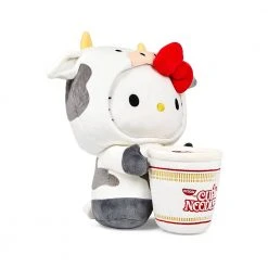 Sanrio Nissin Cup Noodles® X Hello Kitty® Beef Cup 16
