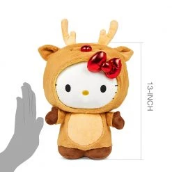 Sanrio Hello Kitty® Reindeer 13