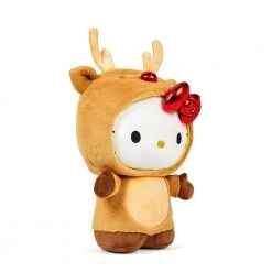 Sanrio Hello Kitty® Reindeer 13
