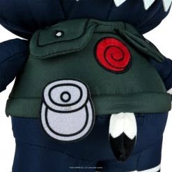Kidrobot Naruto X Sanrio® Pochacco™ Kakashi 13" Plush 18 Kidrobot Naruto X Sanrio® Pochacco™ Kakashi 13