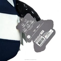 Kidrobot Naruto X Sanrio® Pochacco™ Kakashi 13" Plush 17 Kidrobot Naruto X Sanrio® Pochacco™ Kakashi 13