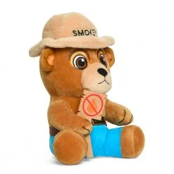 NEW RELEASES Smokey Bear 7.5