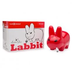 Kidrobot Smorkin Labbit 10