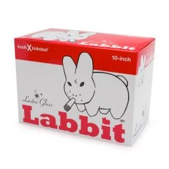 Kidrobot Smorkin Labbit 10