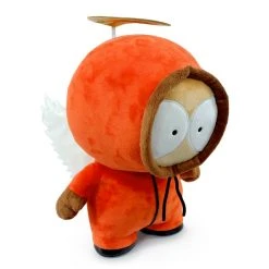 South Park Angel Kenny 16