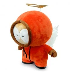 South Park Angel Kenny 16