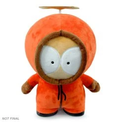 South Park Angel Kenny 16