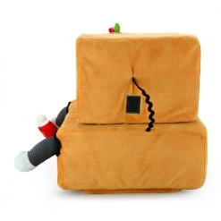 NEW RELEASES South Park AWESOM-O 4000 16