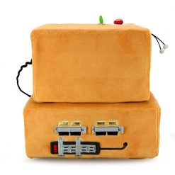 NEW RELEASES South Park AWESOM-O 4000 16