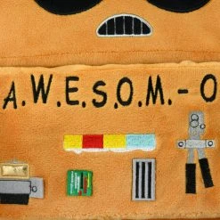 NEW RELEASES South Park AWESOM-O 4000 16