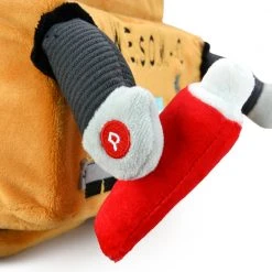 NEW RELEASES South Park AWESOM-O 4000 16