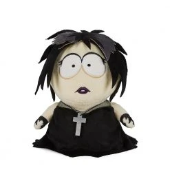 PRE-ORDERS South Park Goth Kids 8