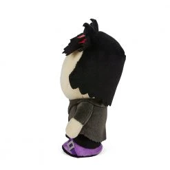 South Park Goth Kid Pete 8" Phunny Plush By Kidrobot (PRE-ORDER) 10 South Park Goth Kid Pete 8