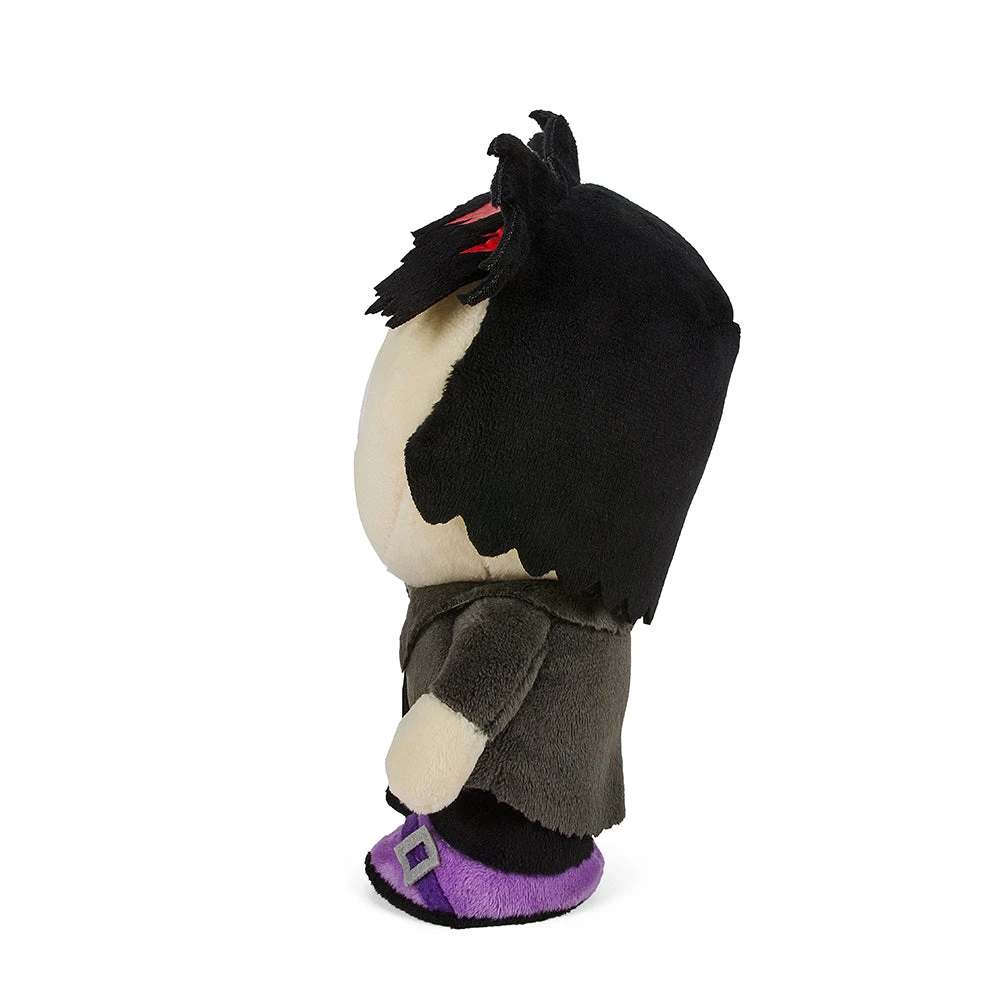 South Park Goth Kid Pete 8" Phunny Plush By Kidrobot (PRE-ORDER) 3 South Park Goth Kid Pete 8" Phunny Plush By Kidrobot (PRE-ORDER)