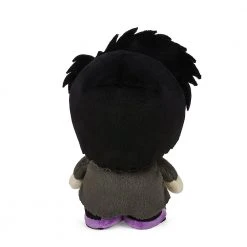 South Park Goth Kid Pete 8" Phunny Plush By Kidrobot (PRE-ORDER) 12 South Park Goth Kid Pete 8