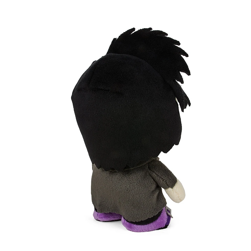 South Park Goth Kid Pete 8" Phunny Plush By Kidrobot (PRE-ORDER) 6 South Park Goth Kid Pete 8" Phunny Plush By Kidrobot (PRE-ORDER)
