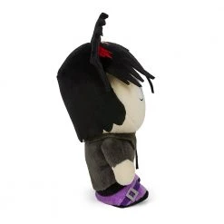 South Park Goth Kid Pete 8" Phunny Plush By Kidrobot (PRE-ORDER) 14 South Park Goth Kid Pete 8