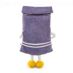 South Park Stoned Towelie 24" Real Towel By Kidrobot 19 South Park Stoned Towelie 24