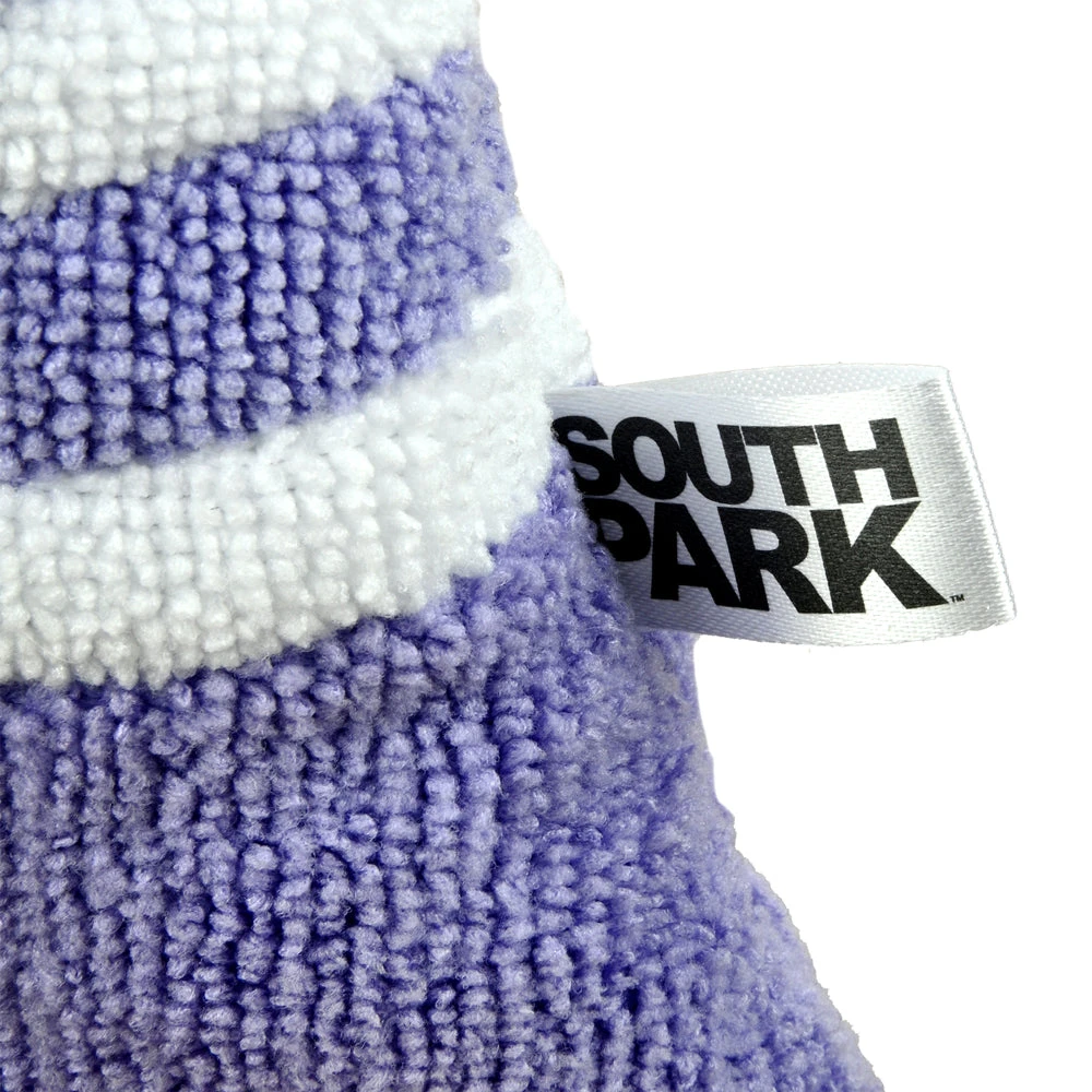 South Park Stoned Towelie 24" Real Towel By Kidrobot 15 South Park Stoned Towelie 24" Real Towel By Kidrobot