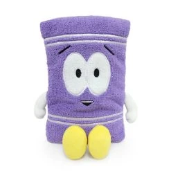 NEW RELEASES South Park 10" Towelie Plush By Kidrobot