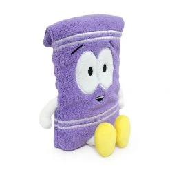 NEW RELEASES South Park 10" Towelie Plush By Kidrobot