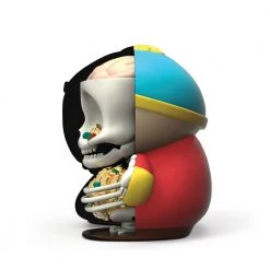 South Park Anatomy Cartman 8