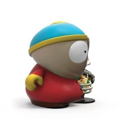 South Park Anatomy Cartman 8