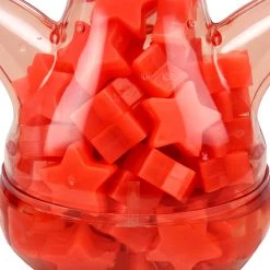 Nickelodeon SpongeBob SquarePants Patrick Sea Star Art Figure - GID Stars Edition