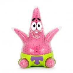Nickelodeon NEW RELEASES SpongeBob SquarePants Patrick Sea Star Art Figure