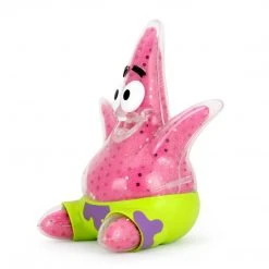 Nickelodeon NEW RELEASES SpongeBob SquarePants Patrick Sea Star Art Figure