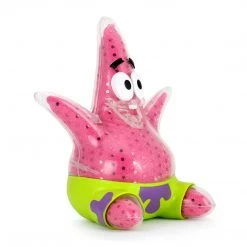 Nickelodeon NEW RELEASES SpongeBob SquarePants Patrick Sea Star Art Figure